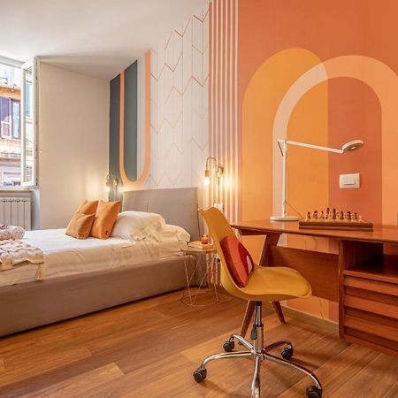 Emma - Lovely Suite In Trastevere Roma Ngoại thất bức ảnh