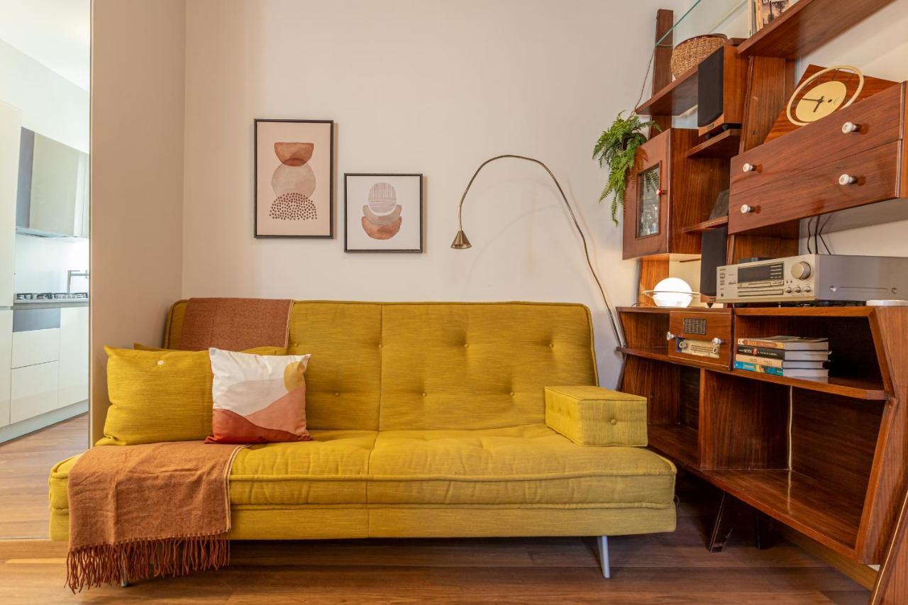 Emma - Lovely Suite In Trastevere Roma Ngoại thất bức ảnh