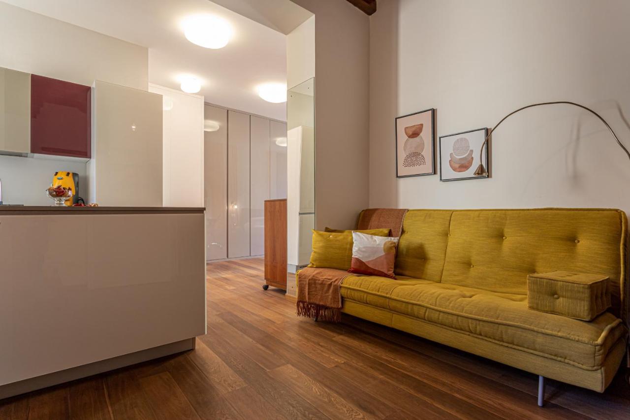 Emma - Lovely Suite In Trastevere Roma Ngoại thất bức ảnh