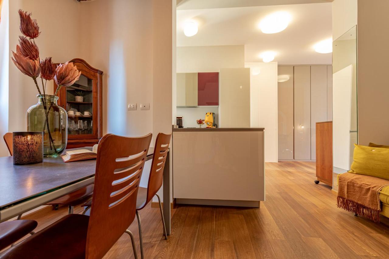 Emma - Lovely Suite In Trastevere Roma Ngoại thất bức ảnh