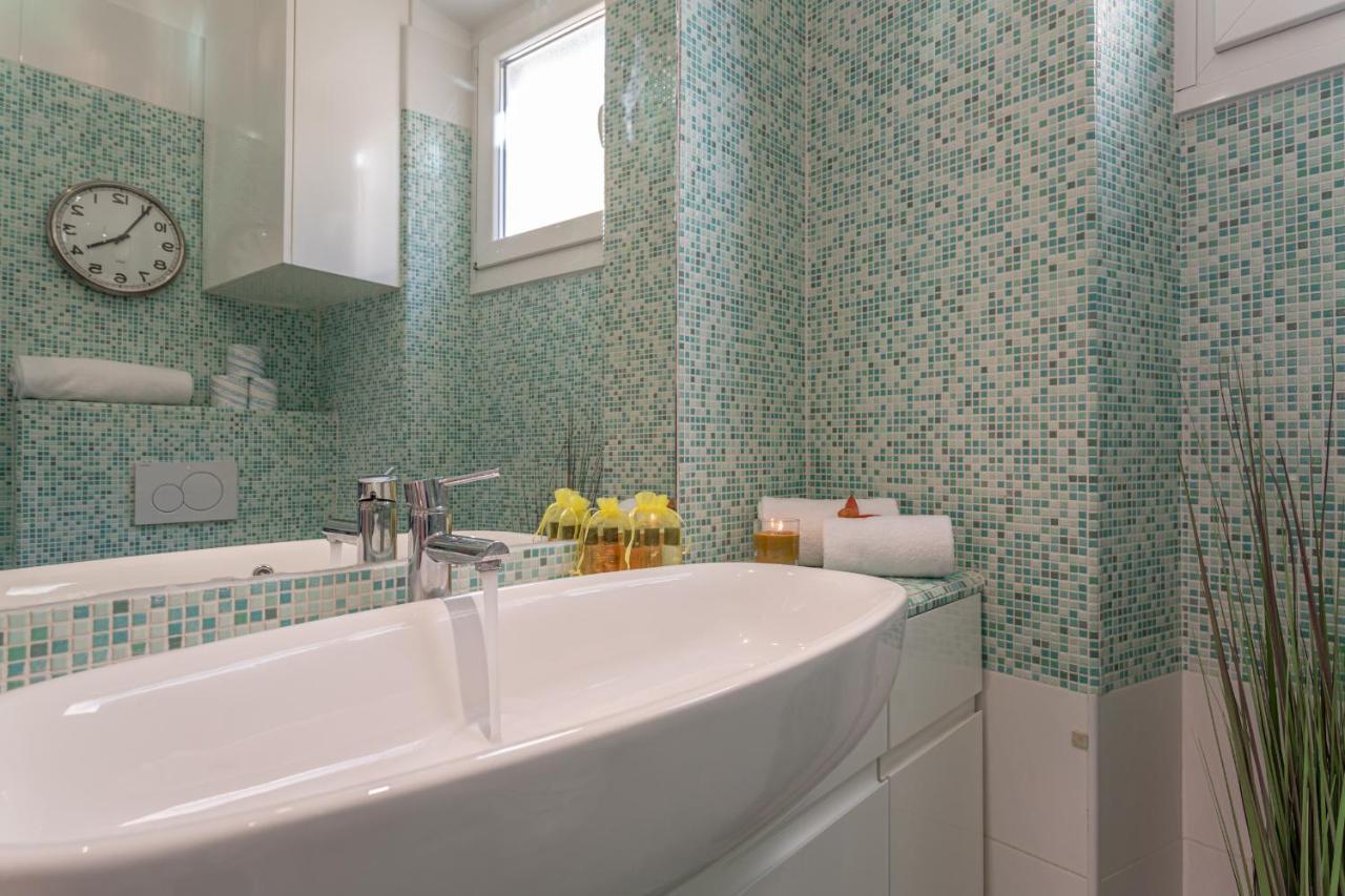 Emma - Lovely Suite In Trastevere Roma Ngoại thất bức ảnh