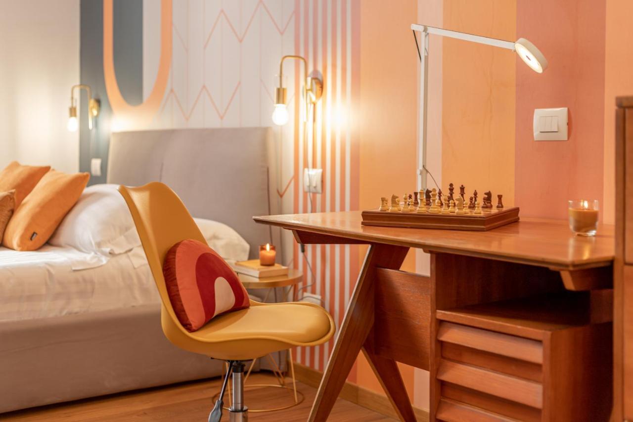 Emma - Lovely Suite In Trastevere Roma Ngoại thất bức ảnh