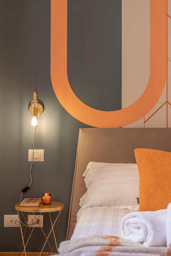 Emma - Lovely Suite In Trastevere Roma Ngoại thất bức ảnh