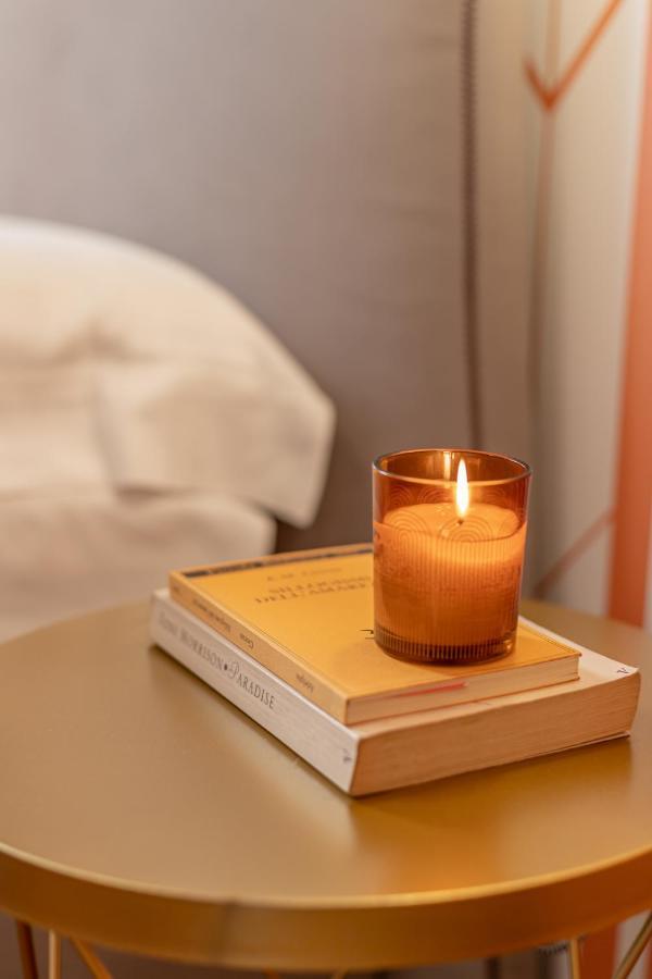 Emma - Lovely Suite In Trastevere Roma Ngoại thất bức ảnh
