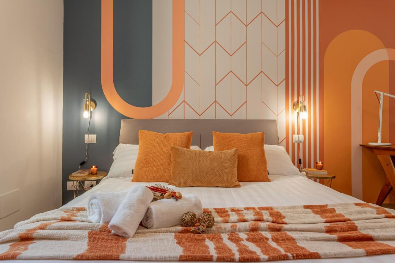 Emma - Lovely Suite In Trastevere Roma Ngoại thất bức ảnh